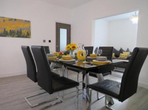 Stay in comfort completely renovated